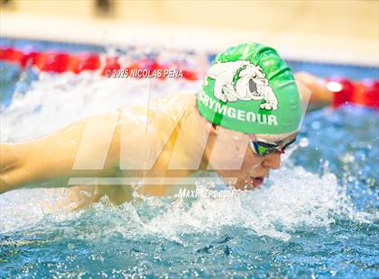 Thumbnail 1 in Albuquerque Public Schools Meet #5 photogallery.