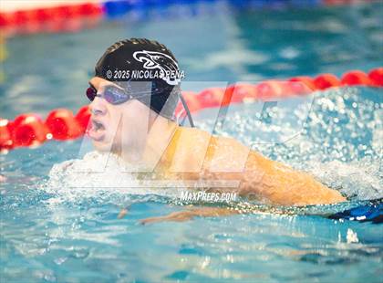 Thumbnail 3 in Albuquerque Public Schools Meet #5 photogallery.