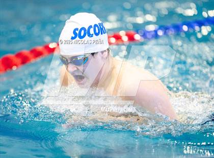 Thumbnail 3 in Albuquerque Public Schools Meet #5 photogallery.