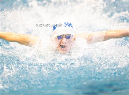 Thumbnail 3 in Albuquerque Public Schools Meet #5 photogallery.