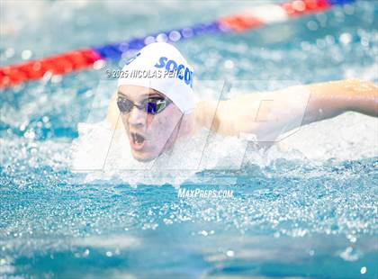 Thumbnail 3 in Albuquerque Public Schools Meet #5 photogallery.