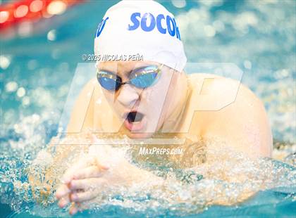 Thumbnail 1 in Albuquerque Public Schools Meet #5 photogallery.