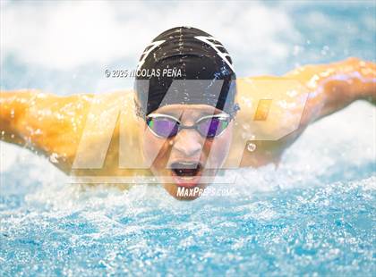 Thumbnail 2 in Albuquerque Public Schools Meet #5 photogallery.