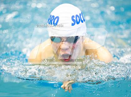 Thumbnail 3 in Albuquerque Public Schools Meet #5 photogallery.