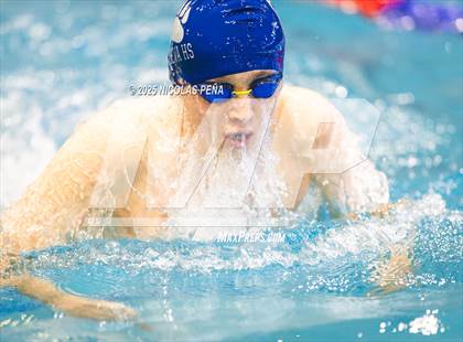 Thumbnail 2 in Albuquerque Public Schools Meet #5 photogallery.