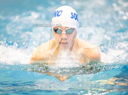 Thumbnail 3 in Albuquerque Public Schools Meet #5 photogallery.