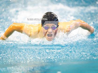 Thumbnail 2 in Albuquerque Public Schools Meet #5 photogallery.