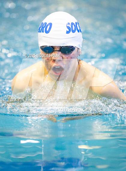 Thumbnail 3 in Albuquerque Public Schools Meet #5 photogallery.