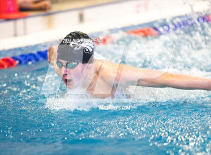 Thumbnail 2 in Albuquerque Public Schools Meet #5 photogallery.