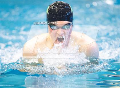 Thumbnail 2 in Albuquerque Public Schools Meet #5 photogallery.