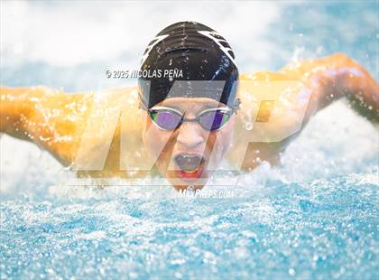 Thumbnail 1 in Albuquerque Public Schools Meet #5 photogallery.