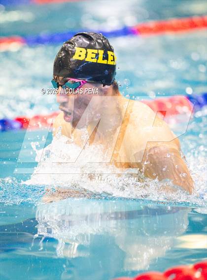 Thumbnail 1 in Albuquerque Public Schools Meet #5 photogallery.