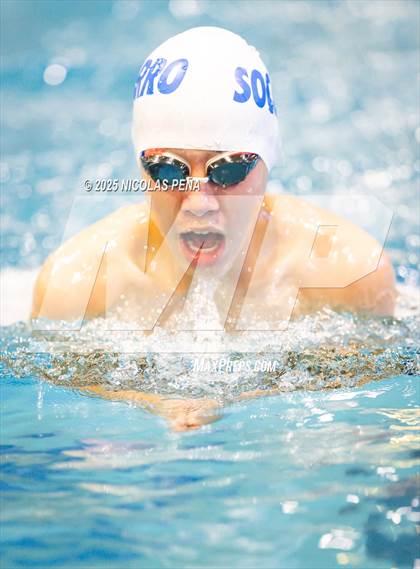 Thumbnail 1 in Albuquerque Public Schools Meet #5 photogallery.