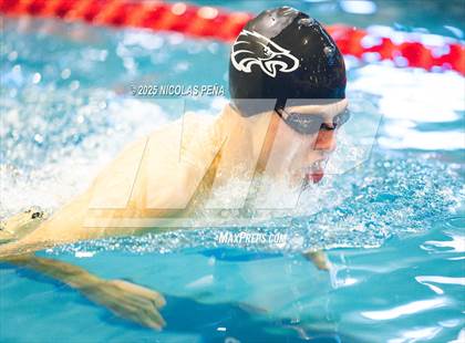 Thumbnail 2 in Albuquerque Public Schools Meet #5 photogallery.