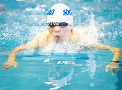 Thumbnail 1 in Albuquerque Public Schools Meet #5 photogallery.