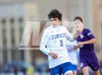 Photo from the gallery "Dunmore @ Scranton Prep (PIAA District 2 Playoff)"