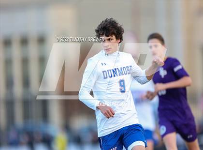 Thumbnail 1 in Dunmore @ Scranton Prep (PIAA District 2 Playoff) photogallery.