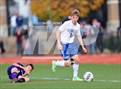 Photo from the gallery "Dunmore @ Scranton Prep (PIAA District 2 Playoff)"