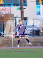 Photo from the gallery "Dunmore @ Scranton Prep (PIAA District 2 Playoff)"
