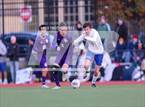 Photo from the gallery "Dunmore @ Scranton Prep (PIAA District 2 Playoff)"