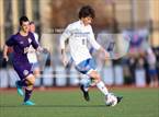 Photo from the gallery "Dunmore @ Scranton Prep (PIAA District 2 Playoff)"