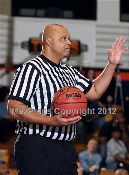 Thumbnail 1 in Center vs. Sierra (CIF SJS D3 Playoffs) photogallery.