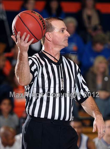Thumbnail 3 in Center vs. Sierra (CIF SJS D3 Playoffs) photogallery.