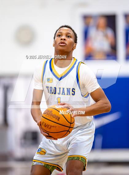 Thumbnail 3 in JV: Smithfield-Selma @ Garner photogallery.