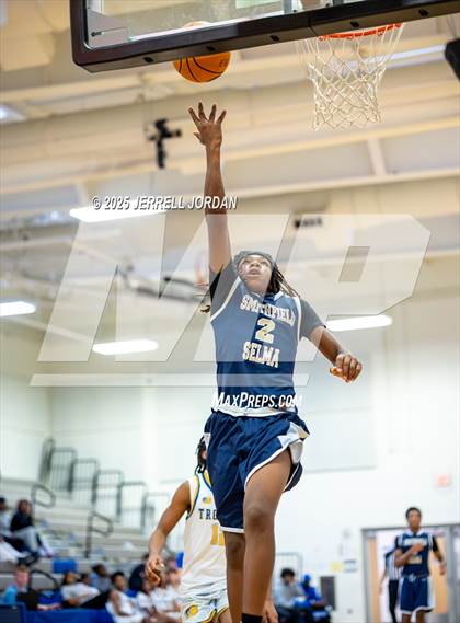 Thumbnail 3 in JV: Smithfield-Selma @ Garner photogallery.