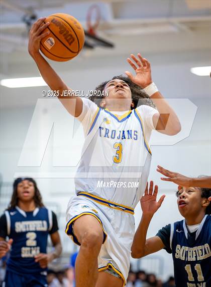 Thumbnail 3 in JV: Smithfield-Selma @ Garner photogallery.