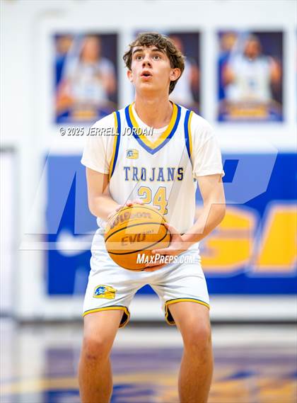 Thumbnail 2 in JV: Smithfield-Selma @ Garner photogallery.