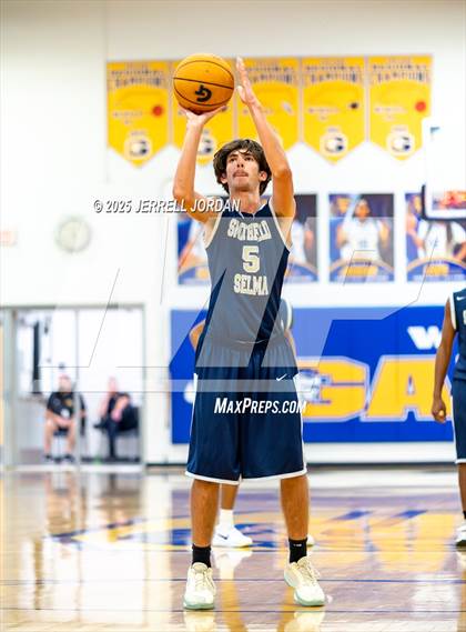 Thumbnail 2 in JV: Smithfield-Selma @ Garner photogallery.