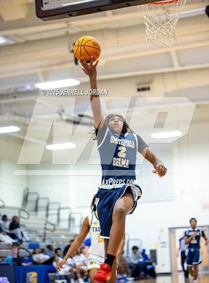 Thumbnail 1 in JV: Smithfield-Selma @ Garner photogallery.