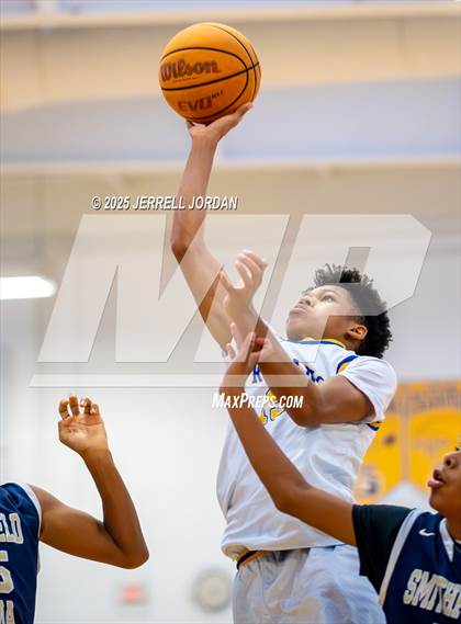 Thumbnail 2 in JV: Smithfield-Selma @ Garner photogallery.