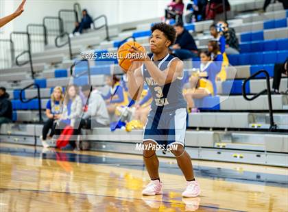 Thumbnail 1 in JV: Smithfield-Selma @ Garner photogallery.