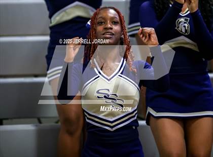 Thumbnail 3 in JV: Smithfield-Selma @ Garner photogallery.