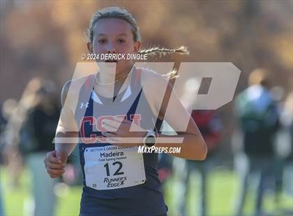 Thumbnail 2 in Nassau Individual Championship photogallery.