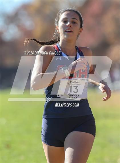 Thumbnail 3 in Nassau Individual Championship photogallery.