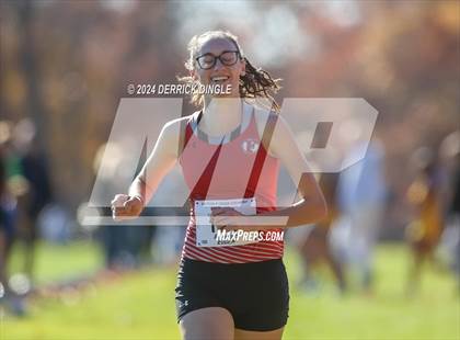 Thumbnail 2 in Nassau Individual Championship photogallery.