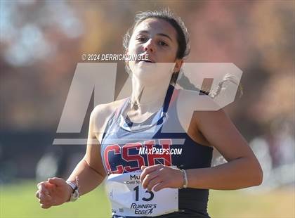 Thumbnail 2 in Nassau Individual Championship photogallery.