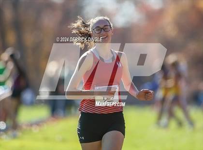 Thumbnail 3 in Nassau Individual Championship photogallery.