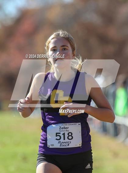 Thumbnail 2 in Nassau Individual Championship photogallery.