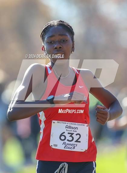 Thumbnail 3 in Nassau Individual Championship photogallery.