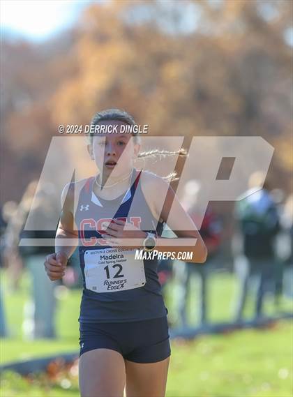 Thumbnail 3 in Nassau Individual Championship photogallery.
