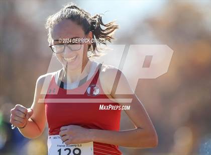 Thumbnail 2 in Nassau Individual Championship photogallery.