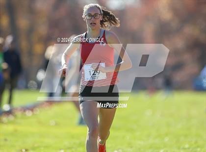 Thumbnail 3 in Nassau Individual Championship photogallery.