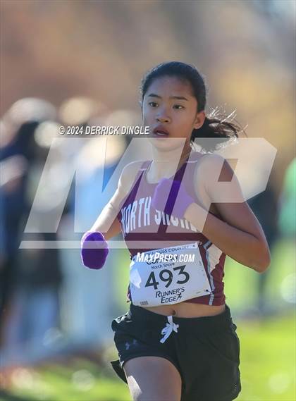 Thumbnail 1 in Nassau Individual Championship photogallery.