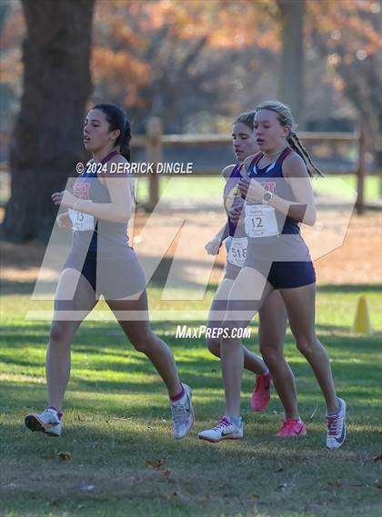 Thumbnail 1 in Nassau Individual Championship photogallery.
