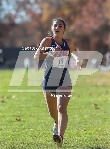 Thumbnail 1 in Nassau Individual Championship photogallery.