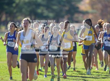 Thumbnail 1 in Nassau Individual Championship photogallery.